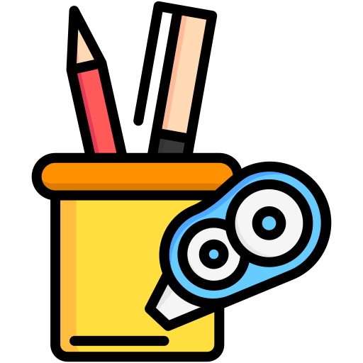 Office & Stationery
