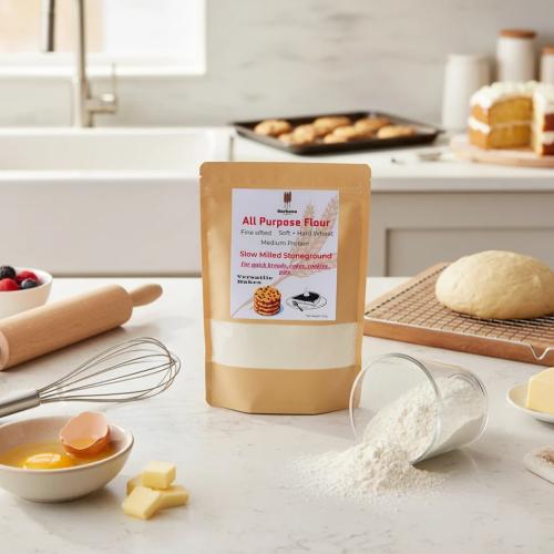 All Purpose Flour 2kg