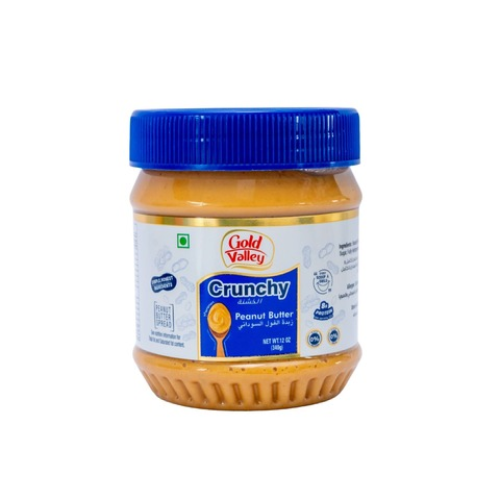 Peanut Butter 340g