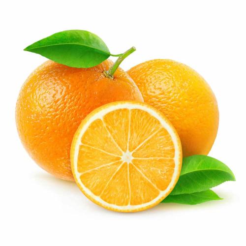 Orange Valencia