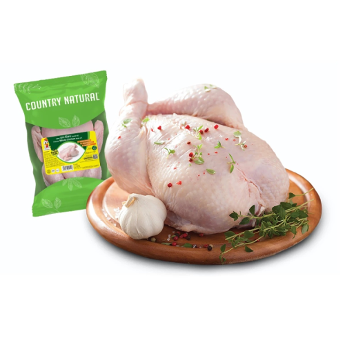 Whole Chicken