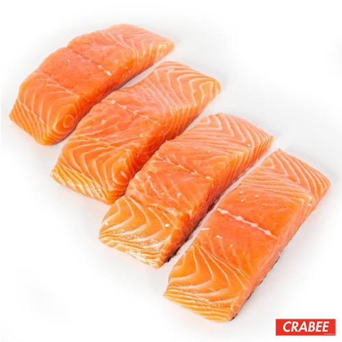 Salmon Fillet