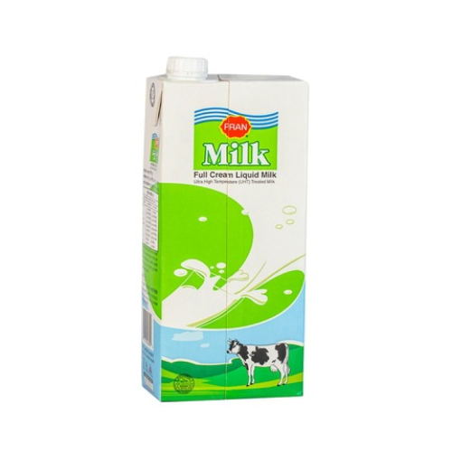 Whole Milk
