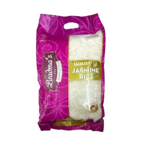 Jasmine Rice 5kg
