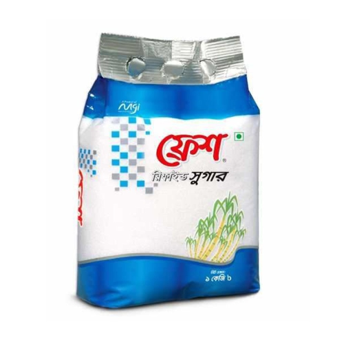 White Sugar