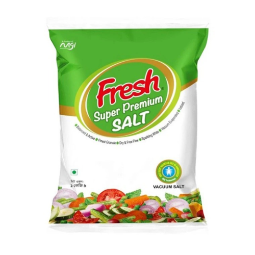 Table Salt