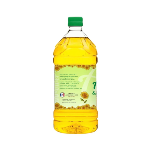 Sunflower Oil 2L