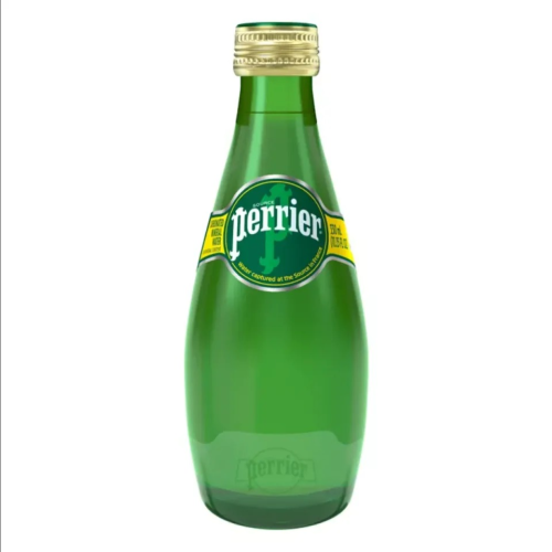 Sparkling Water 330ml