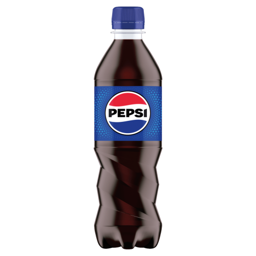 Pepsi 500ml