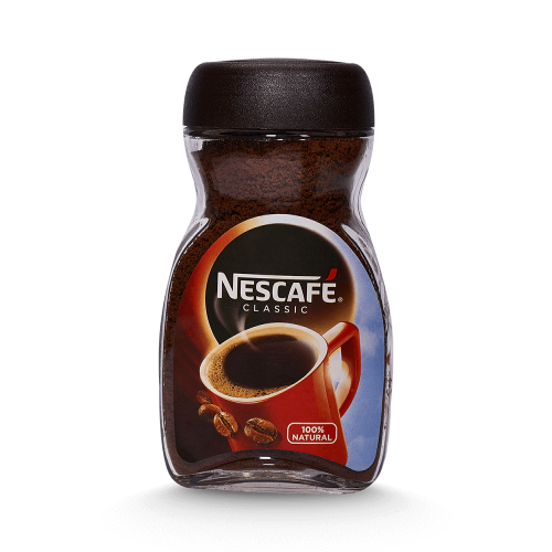 Nescafe Classic 100g