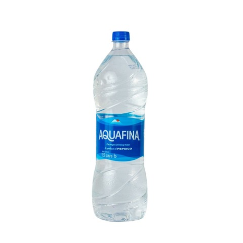 Mineral Water 1.5L