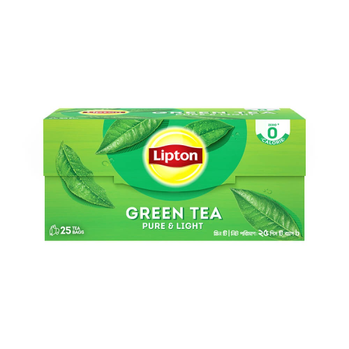 Green Tea 25 Bags