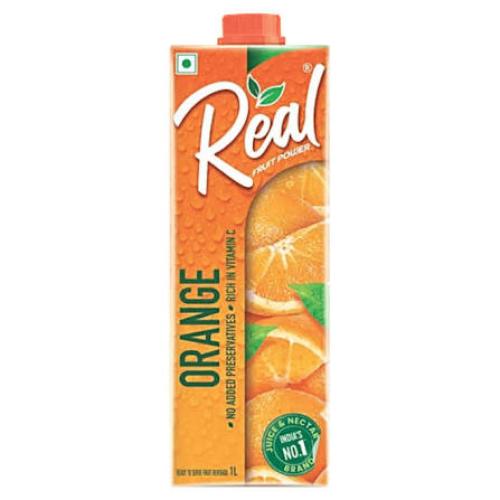 Orange Juice 1L