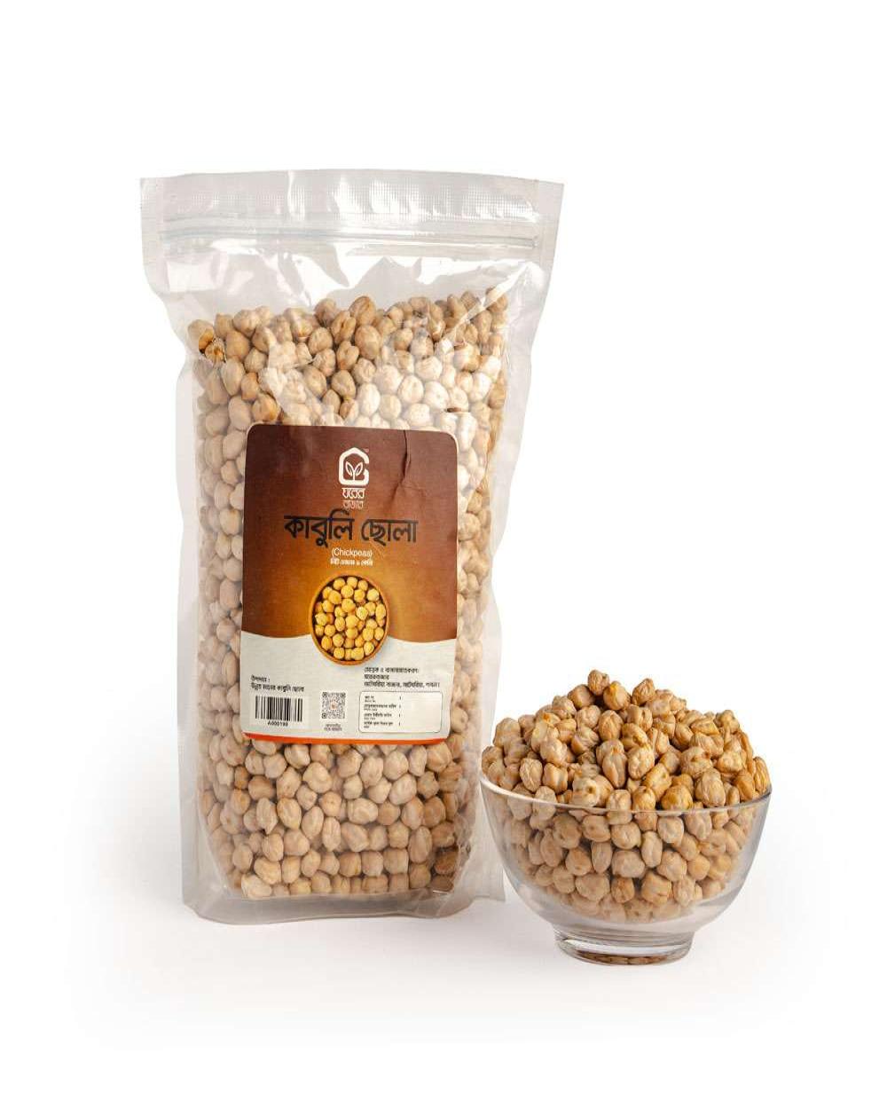 Chickpeas