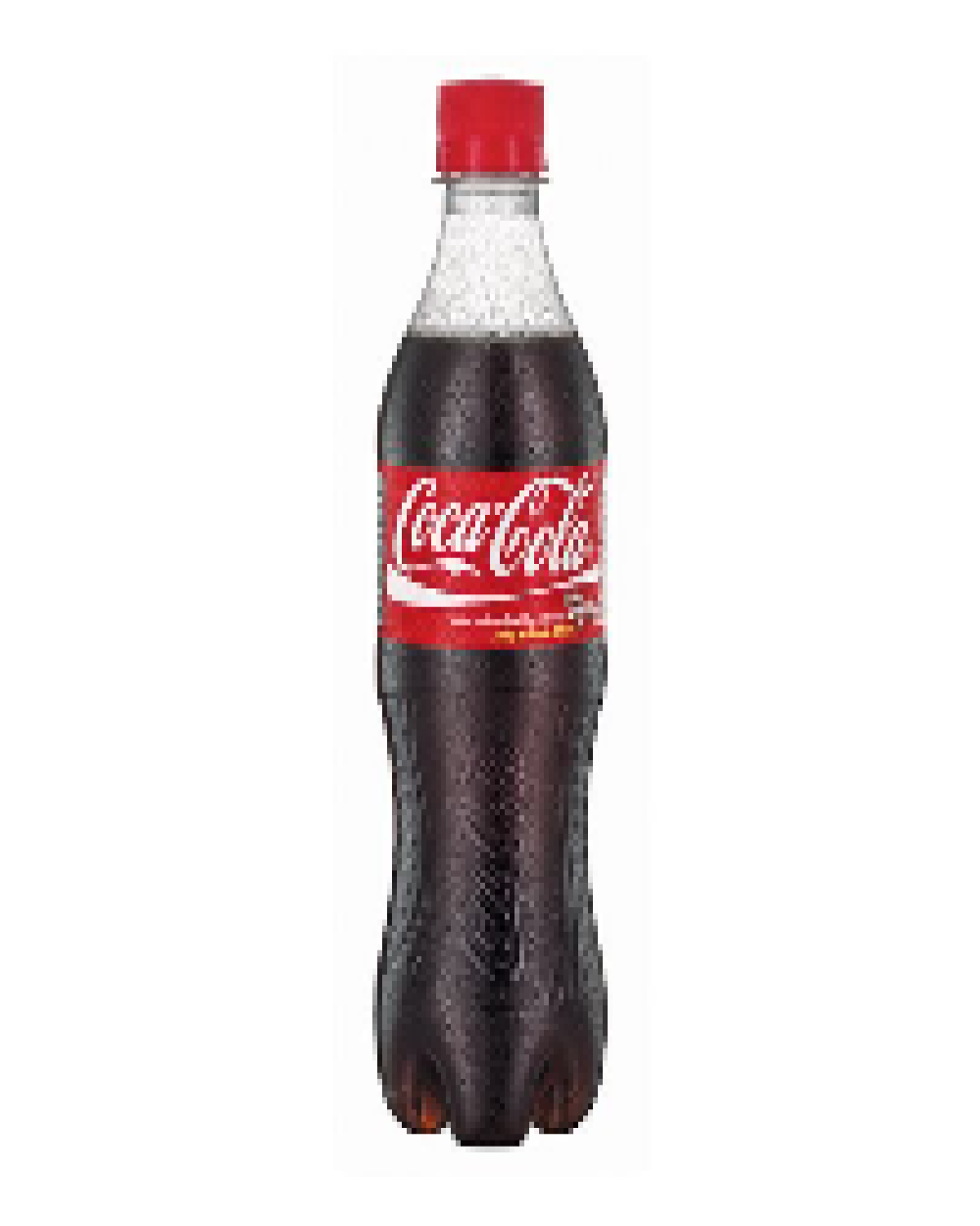 Coca-Cola 500ml