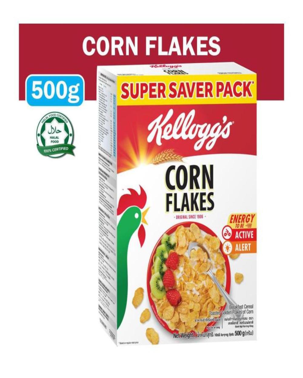 Corn Flakes 500g
