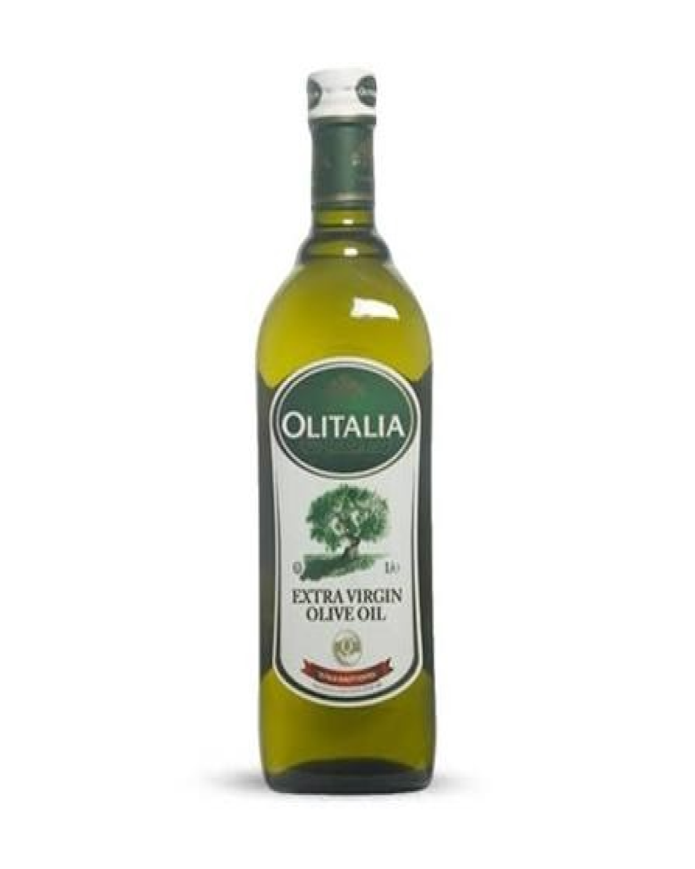 Olive Oil Extra Virgin 1L