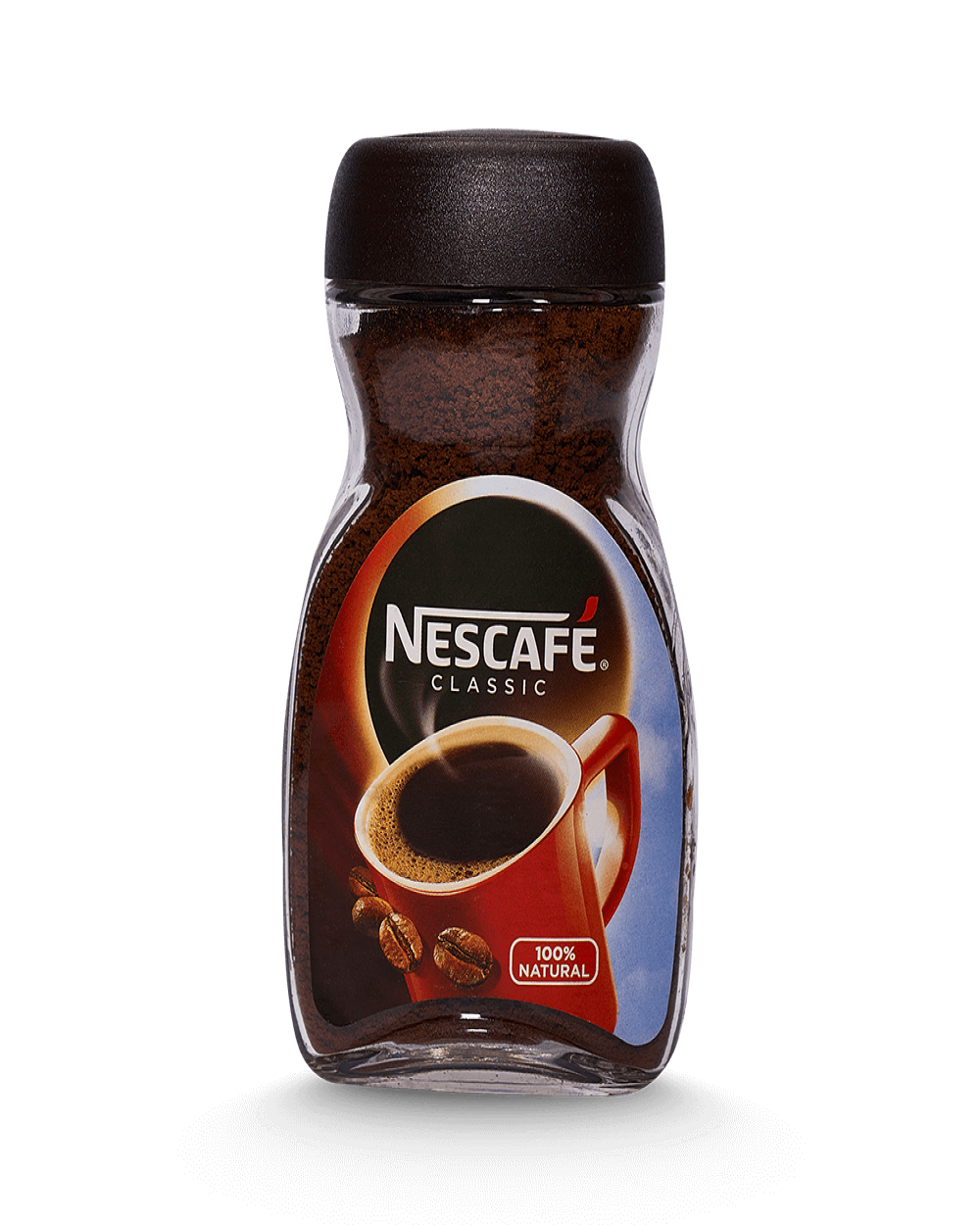 Nescafe Classic 100g