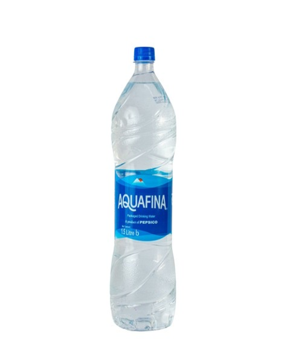 Mineral Water 1.5L