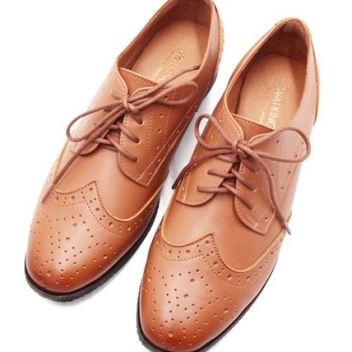 Oxford Shoe