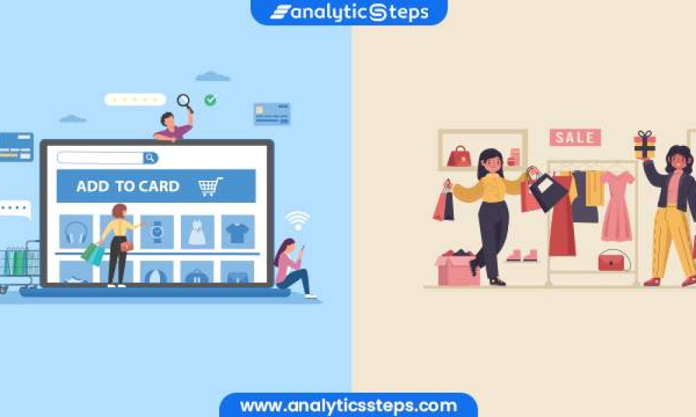 Why you should sell online in 2024