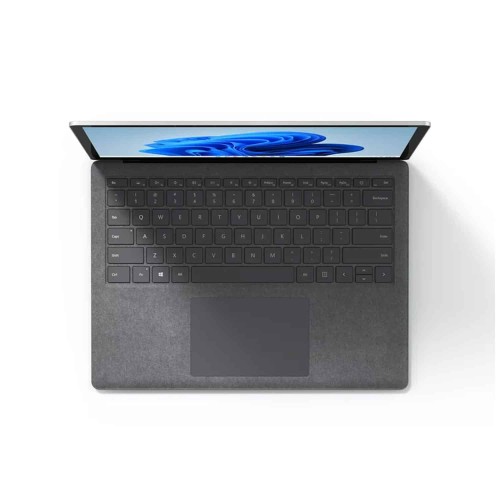 Microsoft – Surface Laptop 4 13.5” Touch-Screen – AMD Ryzen 5