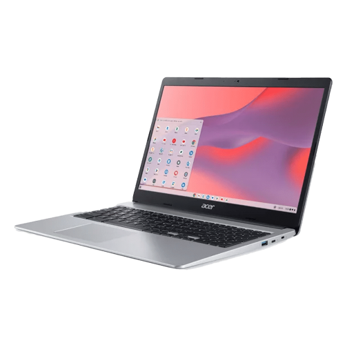 Acer Chromebook 315, 15.6 HD – Intel Celeron N4000