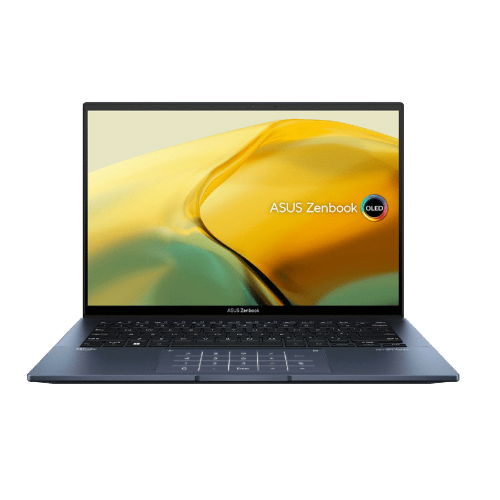 Zenbook 14 OLED (UX3402)｜Laptops For Home – ASUS