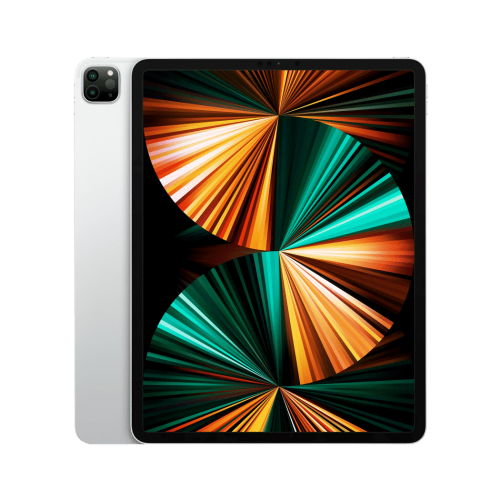 2021 Apple 12.9-inch iPad Pro Wi-Fi 512GB