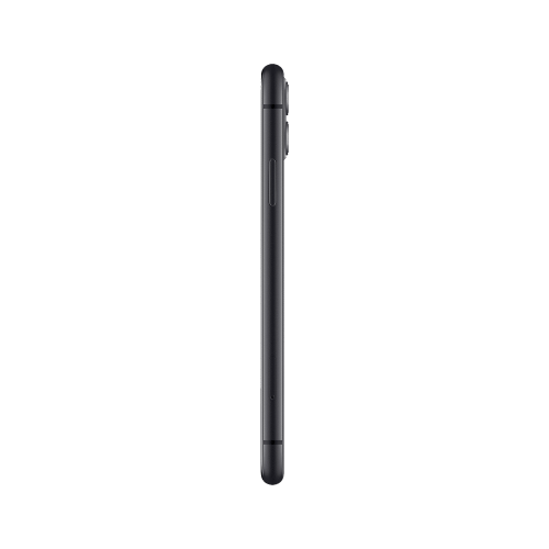 Apple iPhone 11 (4GB-64GB) Black