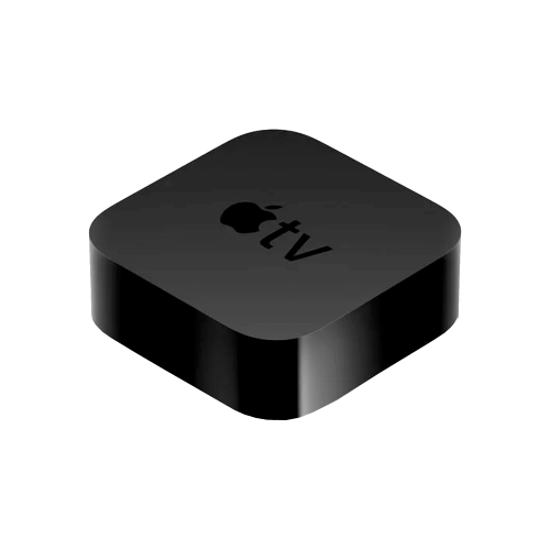 Apple TV HD 32GB (2nd Generation)