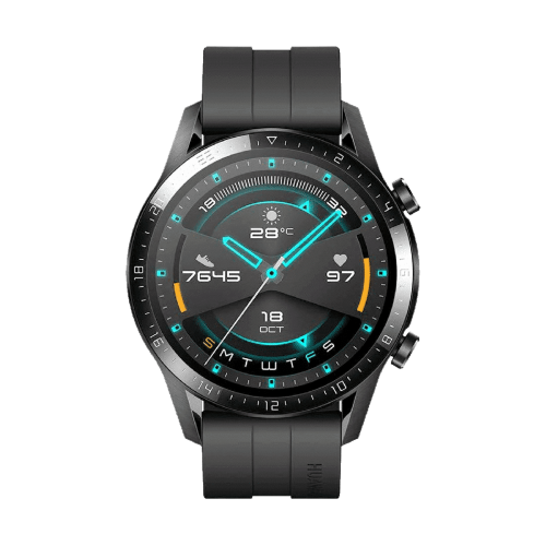 Huawei Watch GT 2 Sport Stainless Steel 46mm